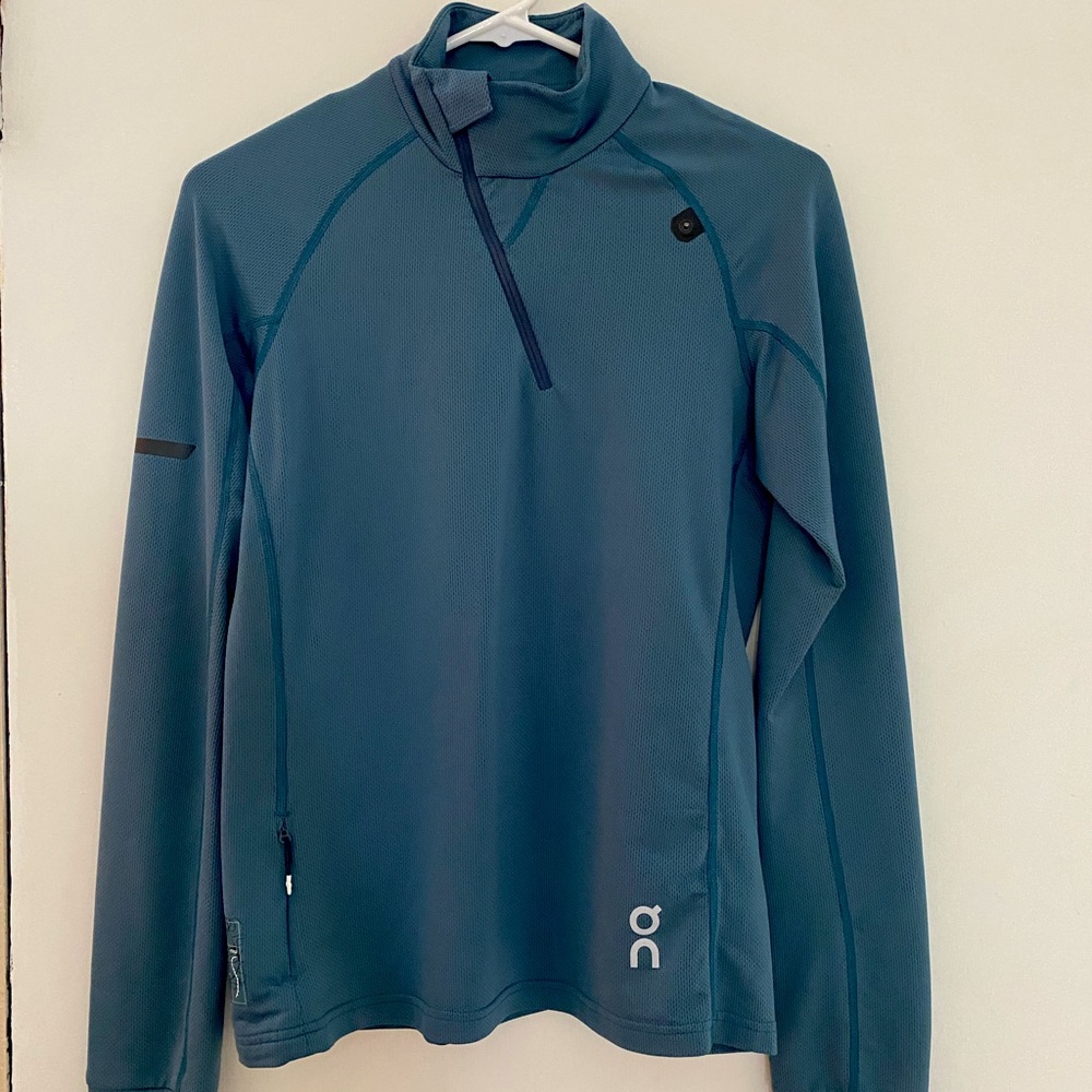 On Running - Small Climba-Shirt